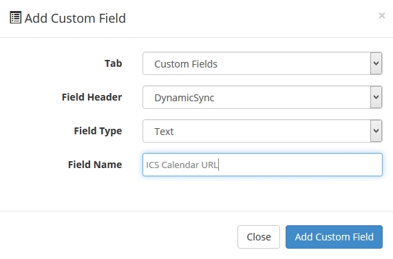 ds-custom-field-creation